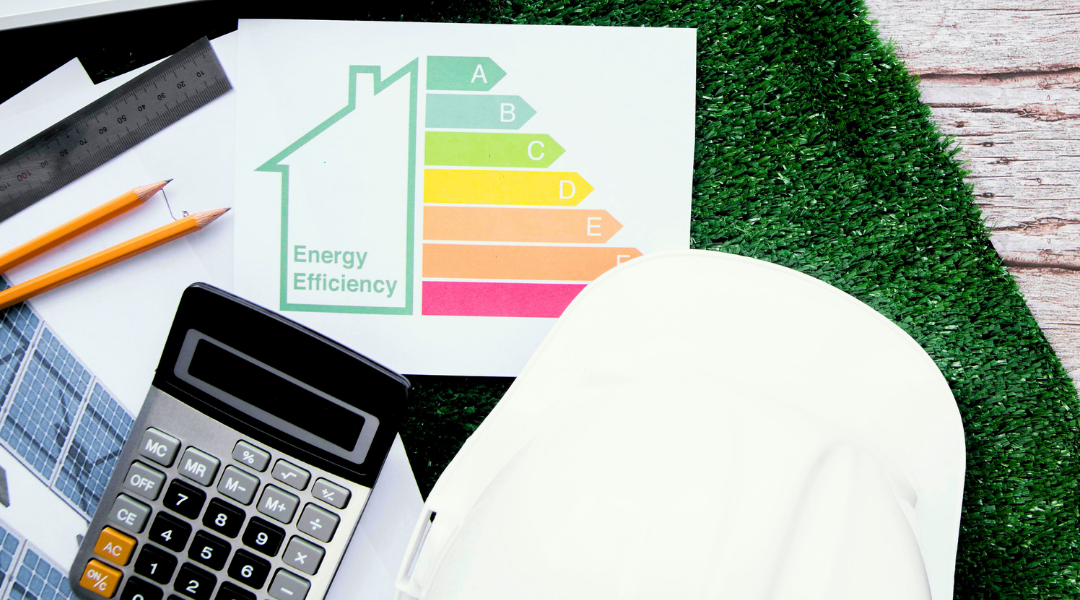 ALL Understanding Energy-Efficiency Ratio