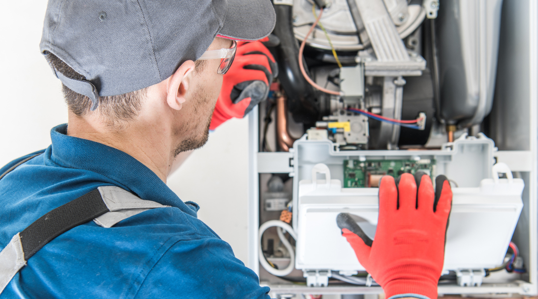 DIY or DI-Don’t? Why You Should Leave Furnace Repair to the Professionals 