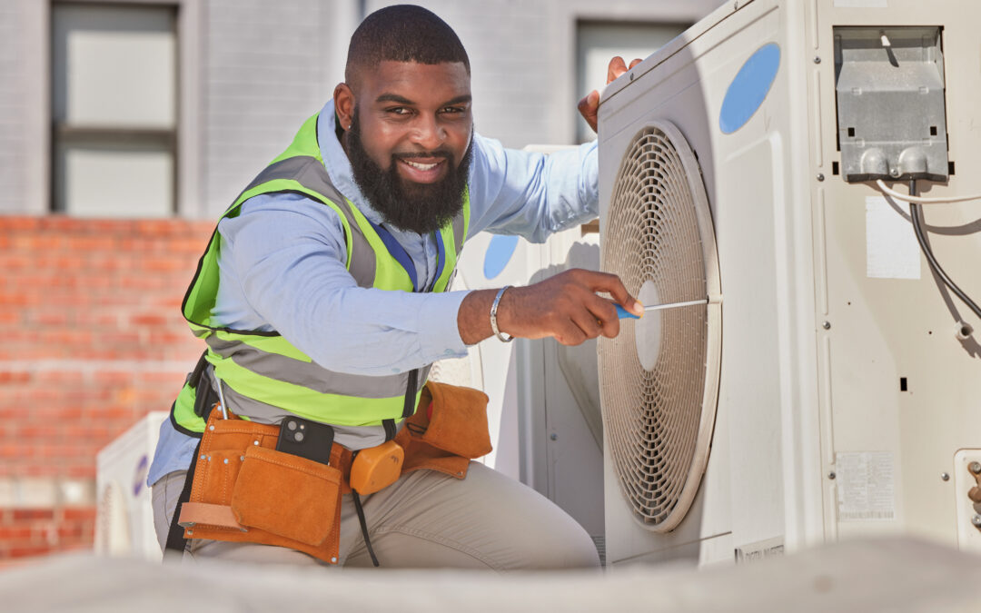 Save Money and Comfort by Upgrading to Modern HVAC Systems 