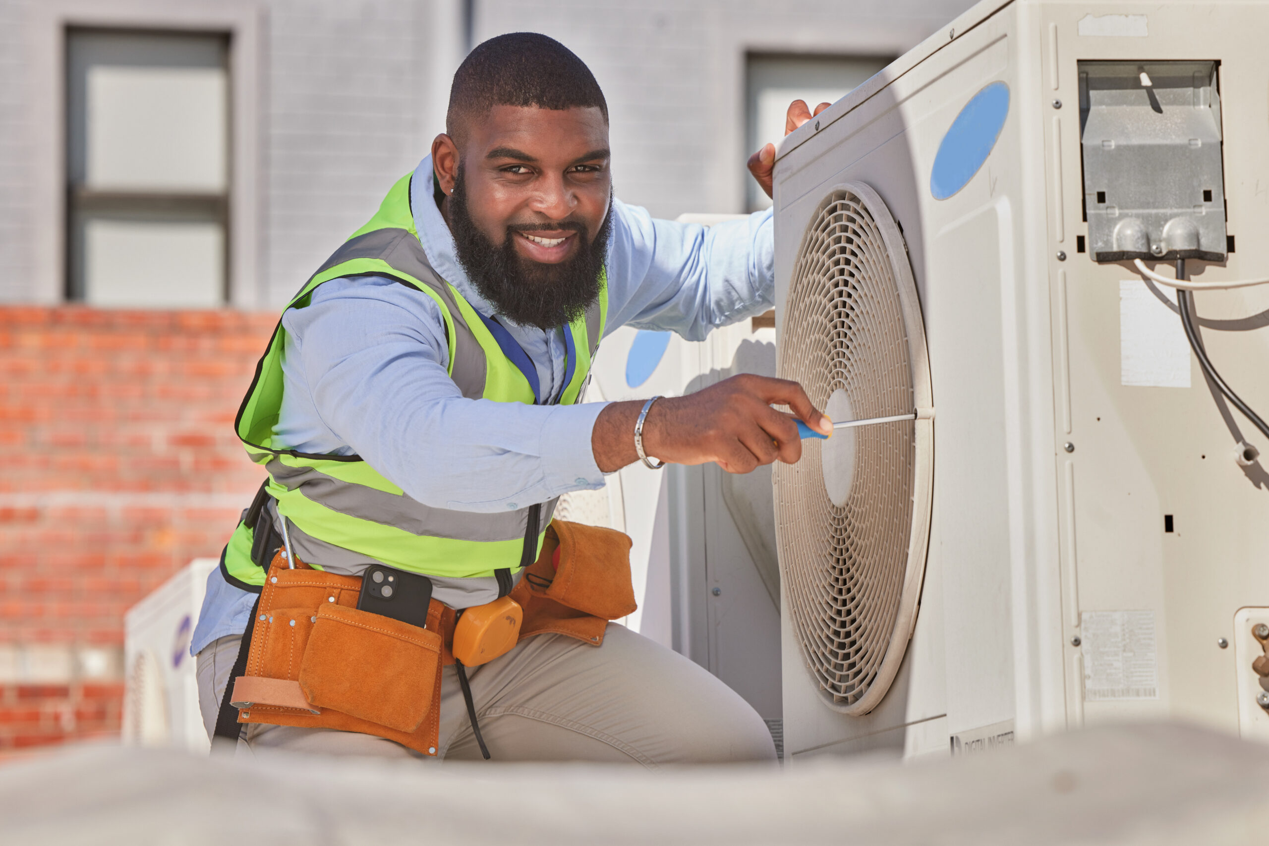 Save Money and Comfort by Upgrading to Modern HVAC Systems 